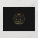 Search for meditation mandala postcards Buddha