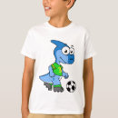 Search for soccer dino Humour