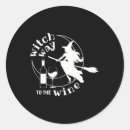 Search for halloween witchy stickers Witches