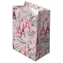 Search for paris gift bags France