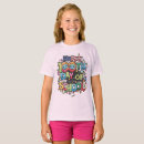 Search for space kids tshirts Robot