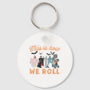 Search for pumpkin spooky key rings Skeleton