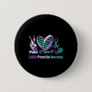 Search for mental health ribbons badges Suicide