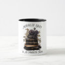 Search for my book club mugs Reading