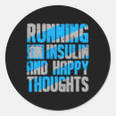 Search for type 2 diabetes stickers T1d