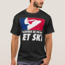 Search for id rather be skiing tshirts Funny