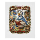 Search for rhymes rhyme nursery posters Classic