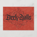 Search for classic christmas postcards Black