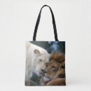 Search for lioness bags Lions