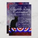 Search for bastille day invitations French