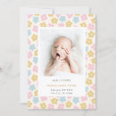 Search for rainbow flower invitations Floral