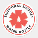 Search for water bottles stickers Motivational