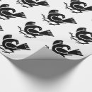 Search for phoenix wrapping paper Symbol