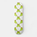 Search for frog skateboards Amphibian