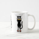 Search for cat fall mugs Funny