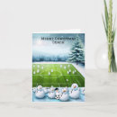 Search for coach christmas cards Soccer