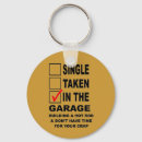 Search for garage key rings Hot rod