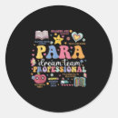 Search for dream team stickers Teacher