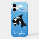 Search for orca killer whale iphone cases Cute
