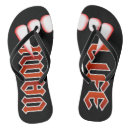 Search for goth jandals Vampire