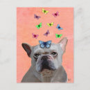Search for bulldog postcards Animals