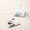 Search for calico cat coasters Feline