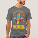 Search for out of this world tshirts Pride