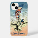 Search for american flag bald eagle iphone cases Vintage