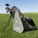 Search for golf towels Initials