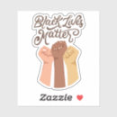 Search for african american stickers Equality