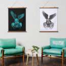Search for vampire skull art Gothic
