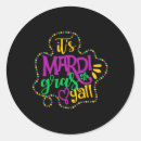 Search for carnival masks stickers Cajun