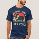 Search for face card tshirts Calavera dog