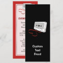 Search for audio cassette invitations Tape