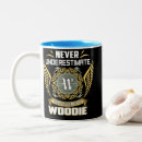 Search for woodie mugs Funny