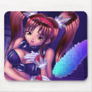 Search for cosplay mousepads Otaku