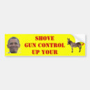 Search for moronic bumper stickers Democrats