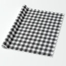 Search for white plaid wrapping paper Preppy