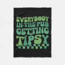 Search for pub blankets Luck