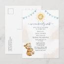 Search for cuddly bear invitations Modern