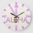 Search for pineapple clocks Colourful
