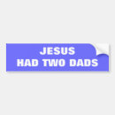 Search for had bumper stickers Jesus