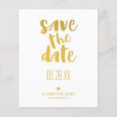 Search for budget wedding save the dates Chic