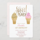 Search for macaroon birthday invitations Pink