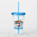 Search for science tumblers Dexters laboratory