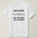Search for math pun tshirts Geek