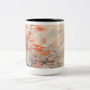 Search for two rivers mugs Leaf