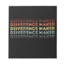 Search for difference maker Inspirational