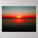 Search for red sky posters Night
