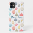 Search for leaf thanksgiving iphone cases Season